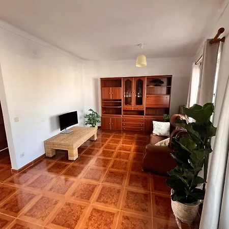 Casa Do Largo Apartment *