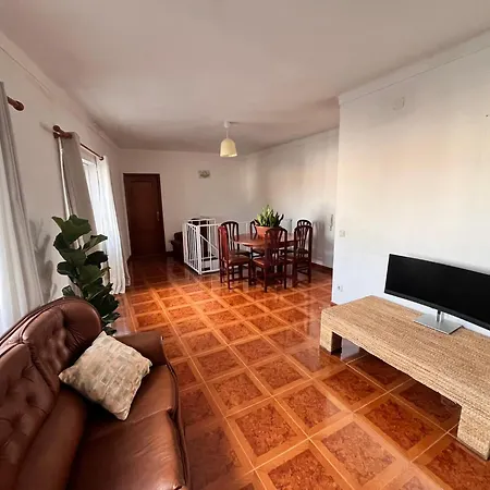 アパート Casa Do Largo