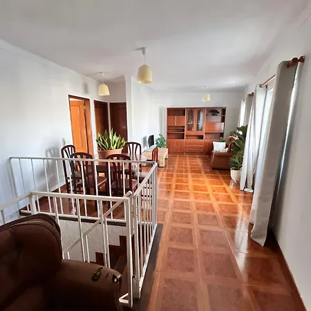 アパート Casa Do Largo