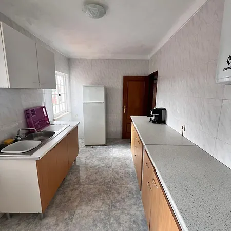 Apartment Casa Do Largo