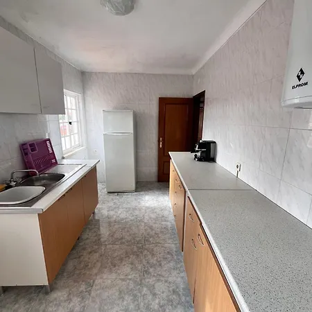 Apartment Casa Do Largo *
